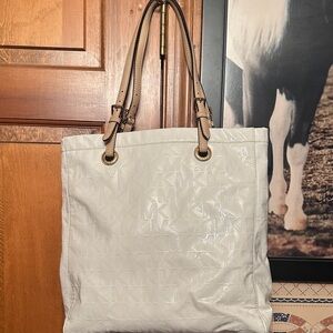GUC Michael Kors Tote